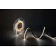 Светодиодная лента Fiberli 12840301 480 диод/м 5 Вт/м 24 В 8 мм IP20 5 м теплый белый (желтый) свет