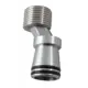 Эксцентрик RavSlezak Murray SD0113 хром