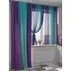 Комплект штор Comfy Way Менрилонс Элмирос