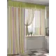 Комплект штор Comfy Way Менгвилс Риверлис