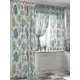 Комплект штор Comfy Way Гименрис Роквинс