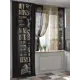 Комплект штор Comfy Way Рофронис Хенвиас