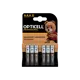 Батарейка Opticell Professional алкалиновая LR03 AAA 6 шт.