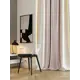Штора Helga на шторной ленте Блирс 150x280 см цвет бежевый