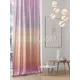 Штора Helga на шторной ленте блэкаут Киотли 150x280 см цвет бежевый