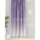 Штора Helga на шторной ленте блэкаут Миаронс 150x280 см цвет фиолетовый