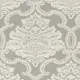 Обои флизелиновые Rasch Textil Nubia серые 0.53 м O85319