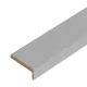 Комплект наличников 2200x70x8 мм ПВХ цвет дюна темная (6 шт)