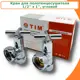 Кран для полотенцесушителя Tim 2308110104211 1"x1/2" ВР-ВР латунь