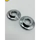 Отражатель для смесителя разъёмный Vieir 2000000295077 3/4" нержавеющая сталь