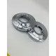Отражатель разъёмный Tim 2301103120311 3/4" нержавеющая сталь