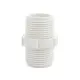Бочонок MAK 3/4"x3/4" НР полипропилен