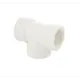 Тройник MAK 1 1/4"x1 1/4"x1 1/4" ВР полипропилен
