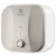 Накопительный водонагреватель электрический 15 л Electrolux EWH 15 Q-bic O 2.5 кВт эмалированная сталь ТЭН