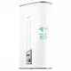 Накопительный водонагреватель электрический 100 л Ballu BWH/S 100 Smart WiFi DRY+ 2 кВт эмалированная сталь сухой ТЭН
