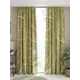 Комплект штор на шторной ленте AT Home Ринсевис 150x250 см цвет белый