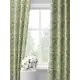 Комплект штор на шторной ленте Decoracion Пчелы в цветах 145x275 см цвет синий бежевый