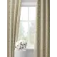 Комплект штор на шторной ленте Decoracion Аппетитные фрукты и овощи 145x275 см цвет оливковый