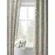 Комплект штор на шторной ленте Decoracion Коруши 145x275 см цвет серый бежевый