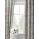 Комплект штор на шторной ленте Decoracion Ботикаш 145x275 см цвет синий серый оранжевый