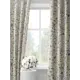 Комплект штор на шторной ленте Decoracion Табуа 145x275 см цвет бежевый сиреневый