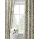 Комплект штор на шторной ленте Decoracion Алвиту 145x275 см цвет серый бежевый