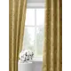 Комплект штор на шторной ленте Decoracion Обезьянки на пальмах 145x275 см цвет бежевый
