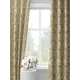 Комплект штор на шторной ленте Decoracion Влюбленные зебры 145x275 см цвет бежевый