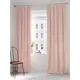 Комплект штор на шторной ленте AT Home Миленкрис 150x260 см цвет белый