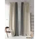 Комплект штор на шторной ленте AT Home Молти-03 150x270 см цвет бежевый