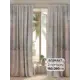 Комплект штор на шторной ленте At Home Клионвирс 150x260 см цвет песочный