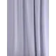 Комплект штор на шторной ленте At Home Скайлис 150x280 см цвет сиреневый