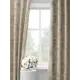 Шторы на шторной ленте decoracion С волшебными узорами #33022002, 145x275см, цвет оранжевый и бежевый