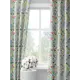 Шторы на шторной ленте decoracion Детские цветочки #33022301, 145x275см, цвет разноцветный
