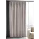 Тюль на шторной ленте Kauffort "Dimaut Lux" 200x285 см цвет нюдовый
