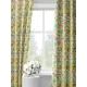 Шторы на шторной ленте decoracion С разноцветными листьями #33020101, 145x275см, цвет разноцветный