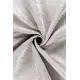 Комплект штор на кулиске Domlegrand Космо 150x270 см цвет латте