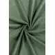 Штора на кулиске Domlegrand Канвас 150x260 см цвет зеленый