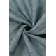 Штора на кулиске Domlegrand Савой 200x280 см цвет мятный