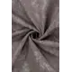 Штора на кулиске Domlegrand Эстелла 200x260 см цвет синий