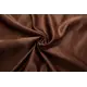 Штора на шторной ленте Eleganta Palette 300x270 см цвет венге