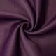 Штора на шторной ленте Eleganta Bruce 300x270 см цвет фуксия