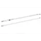 Лампа линейная люминесцентная Tdm Electric Sq0355-0023 G5.3 220 В 28 Вт цилиндр сатинированный 1680 Лм