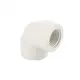 Угол 90° MAK 1/2"x1/2" ВР полипропилен