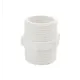 Бочонок MAK 1 1/4"x1 1/4" НР полипропилен