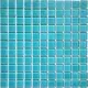 Декоративная мозаика Granito 00-003885 Coral seaekb 30x30см цвет Синий