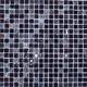 Декоративная мозаика Granito 00-00053349 Teslaekb 30x30см цвет Черный