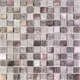 Декоративная мозаика Granito 00-00081125 Trend Bronzeekb 30x30см цвет Коричневый