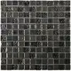 Декоративная мозаика Granito U00004413 Moroccoekb 30x30см цвет Серый / серебристый