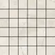 Декоративная мозаика Granito 00-00120623 Mosaic Elba Pearlekb 29.8x29.8см цвет Бежевый